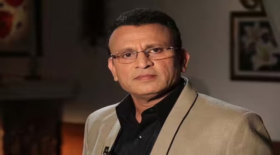 Breaking! Actor Annu Kapoor was admitted to the hospital due to sudden health deterioration