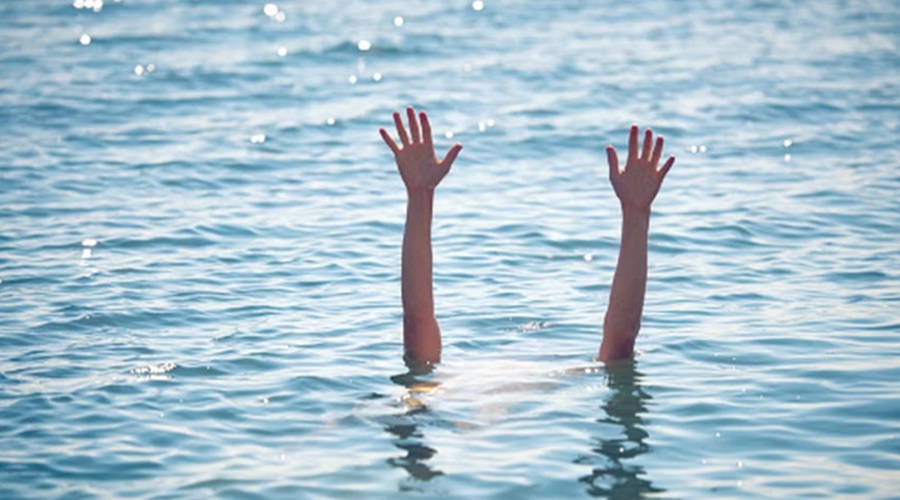 Wear it with time! Two sisters died after drowning in a well