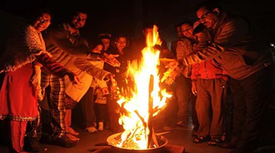 Shocking! 14 people died due to cold