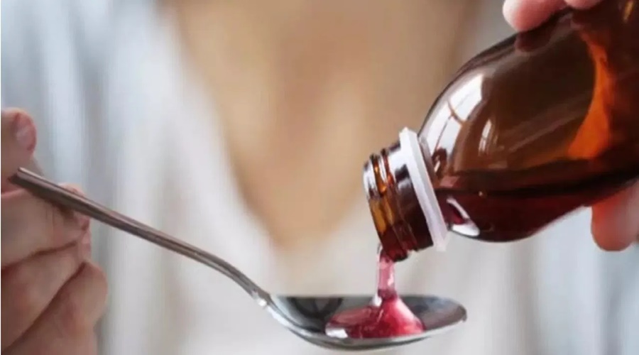 Beware! 'These' two cough syrups have been banned; The World Health Organization gave an important warning