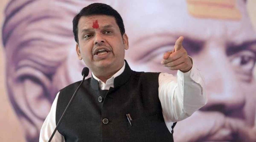 Devendra Fadnavis' big decision in journalist Shashikant Warishe case!