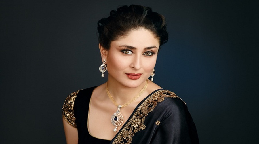 When Kareena Kapoor speaks in Marathi…! Watch this video once