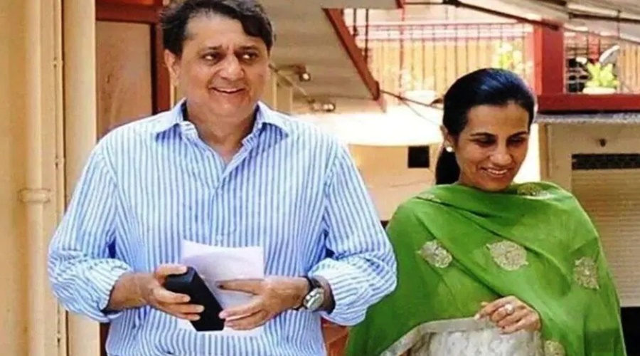 Big news! Kochhar couple granted bail on payment of Rs