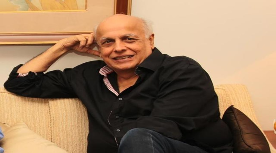 Breaking! Important update on Mahesh Bhatt's health!