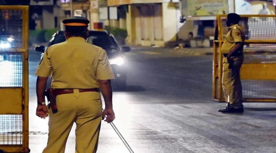 Big news! There will be a bomb blast in Mumbai, the phone threatening the police control