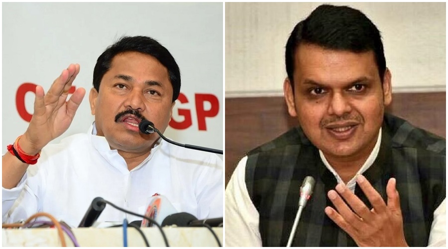 Nana Patole held Fadnavis on edge over power bill waiver; Said "They forget their own demand.."