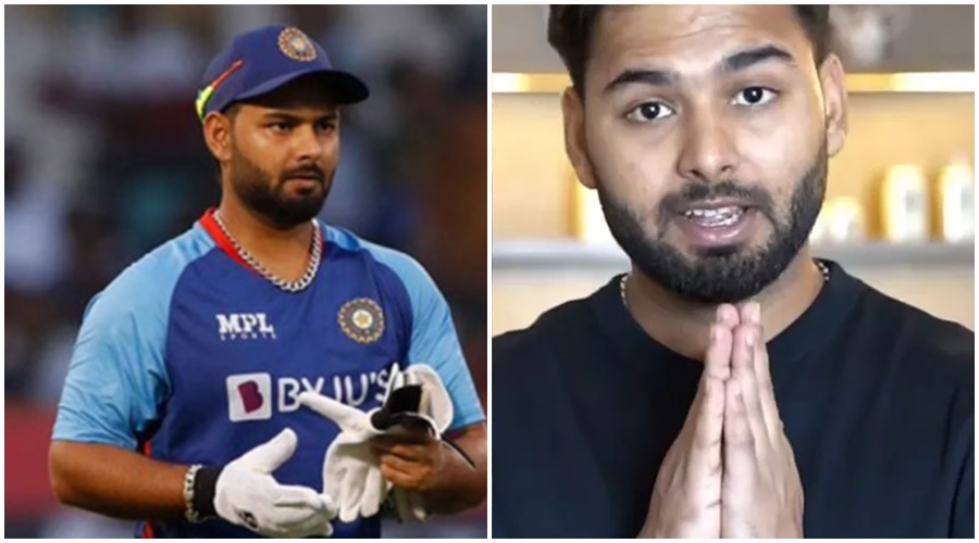 Bhishan Safer gives first reaction to Rishabh Pant; He, “of Mimanikas…”