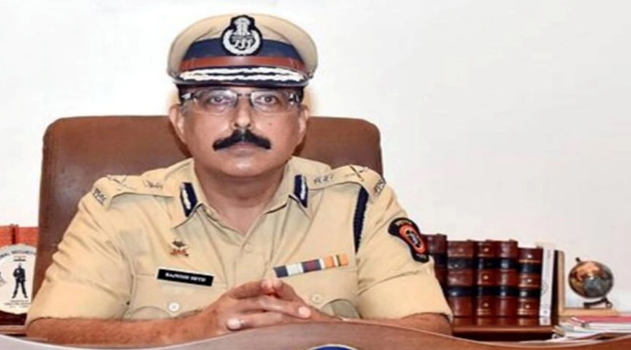 'Special Squad' to curb 'Koyta Gang'; Information from Director General of Police Rajnish Sheth