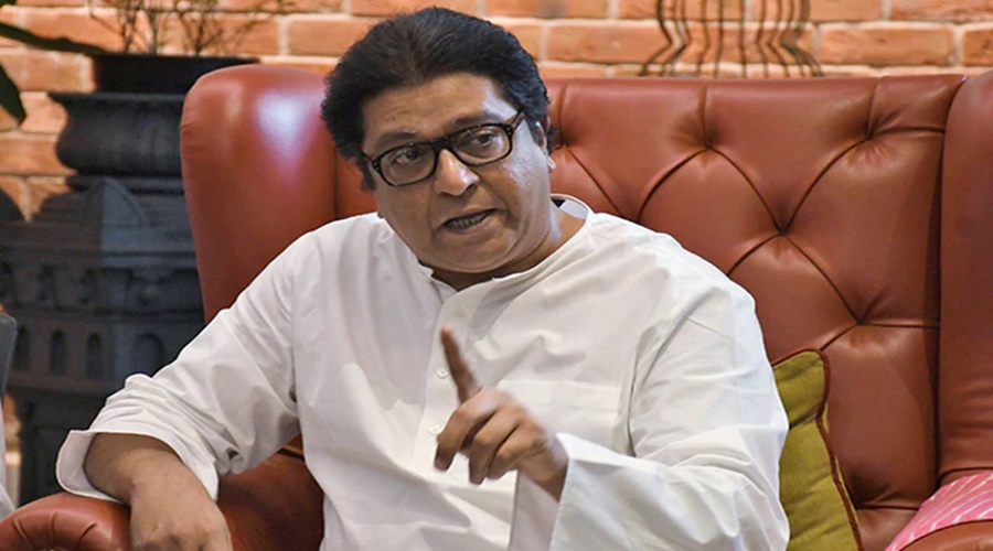 Breaking! BJP's hand behind canceling Raj Thackeray's Ayodhya tour; 'This' MNS leader's claim