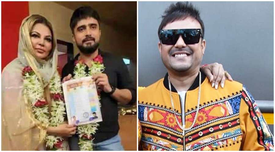First husband reacts to Rakhi Sawant's marriage; said, "…then becomes a Muslim"