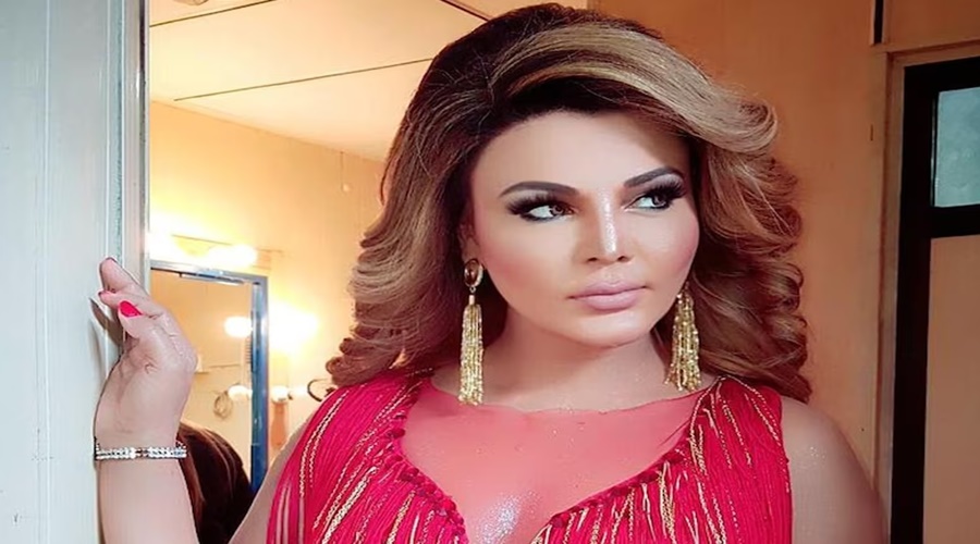 Breaking! Rakhi Sawant released after almost six hours of interrogation