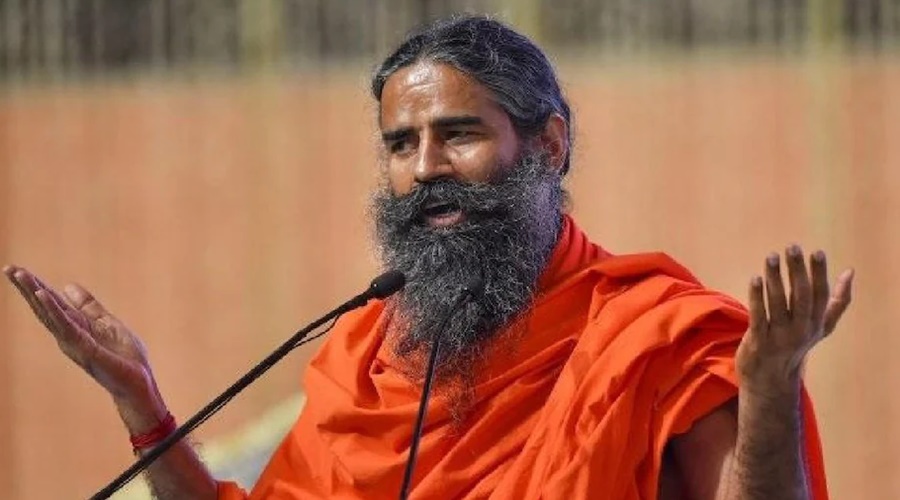 Baba Ramdev strikes again, makes controversial statement about Islam and Christianity