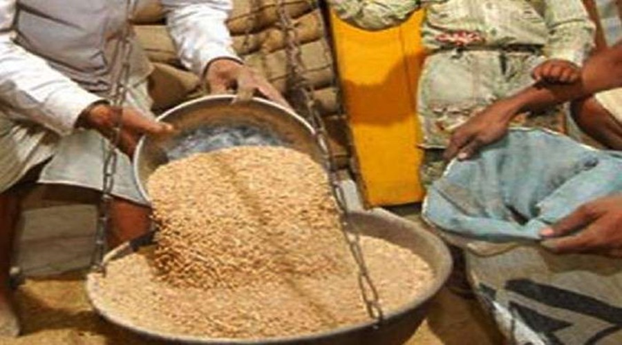 Good news! Worries of food for the poor were relieved; Now you will get extra grain every month