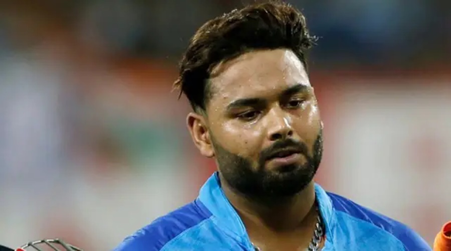 Big news! Rishabh Pant out of ODI World Cup after IPL?