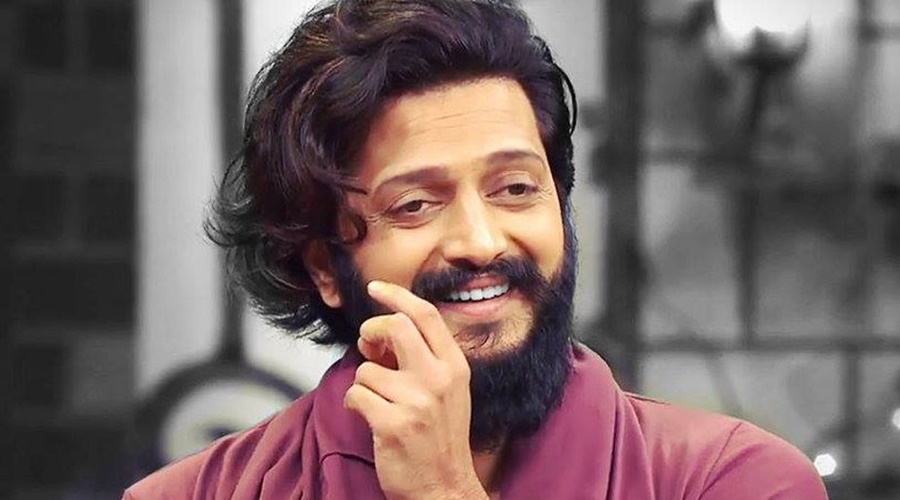 For 'this' reason I stayed away from politics; Riteish Deshmukh made a big revelation