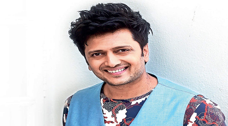 Big changes in 'Wade' movie; Riteish Deshmukh made a big announcement