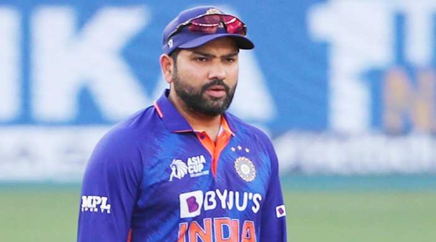 Rohit Sharma decided to quit T20 cricket?