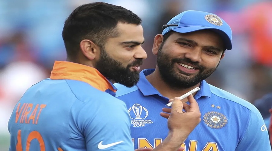 Virat-Rohit out of T20 team forever?