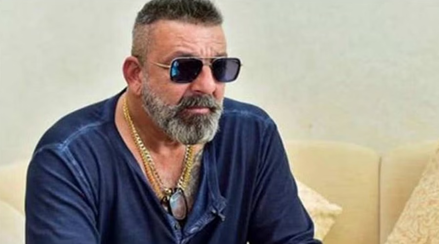 I also wanted to kill myself; Sanjay Dutt reveals the stories of his cancer journey