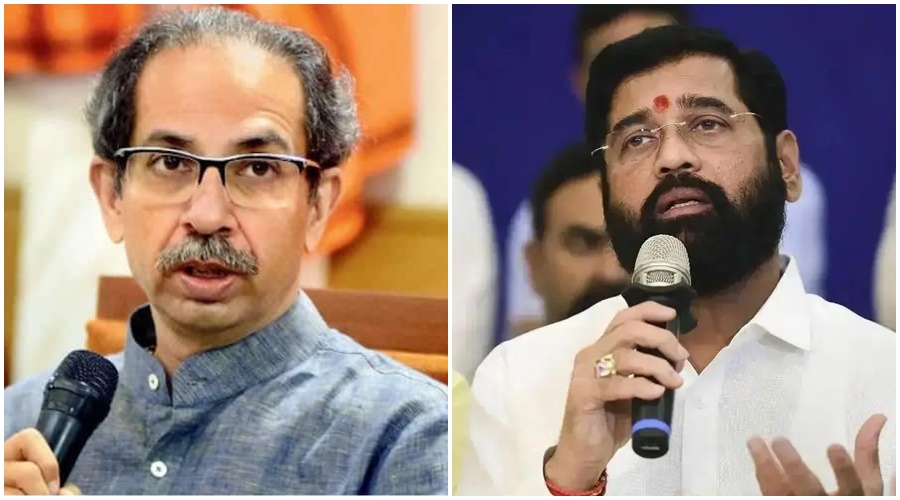 There is no decision on Shiv Sena and Dhanushyaba today, the hearing will be held on 'this' date