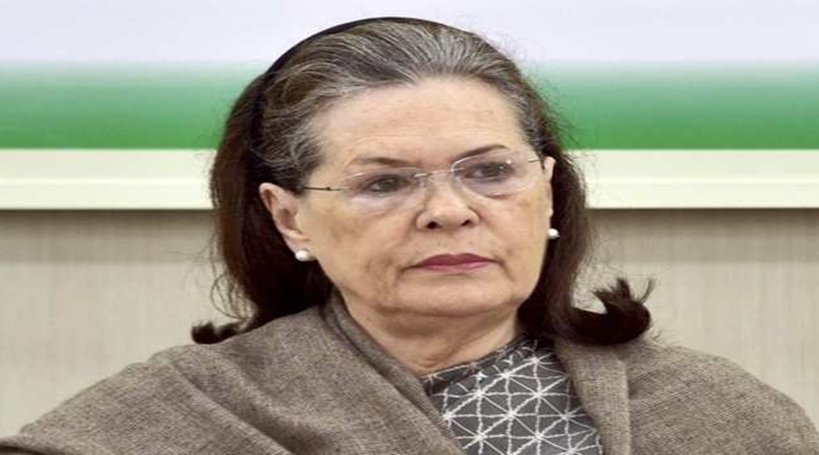 Breaking! Sonia Gandhi's health deteriorated; Rahul Gandhi reached Delhi to meet