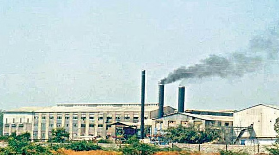 Bhima Patus Sugar Factory's first fortnight bill credited to farmers' account