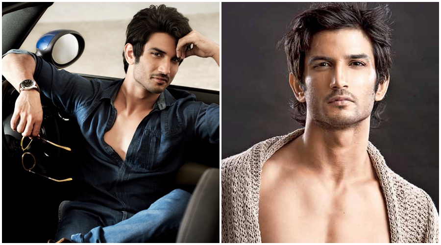 Actress Kiara Advani made a big revelation about Sushant Singh; Said, "He's just..."