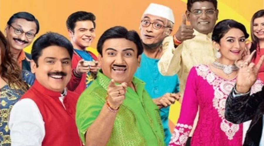 'Taarak Mehta Ka Ooltah Chashma' will be closed? The director himself left the series and started a new program