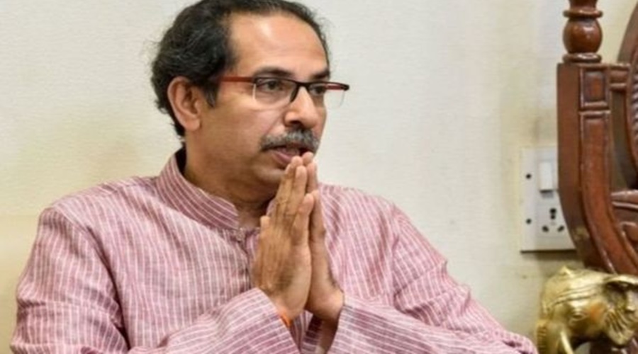 "…so Uddhav Thackeray can become Chief Minister again", comments legal expert Ulhas Bapat