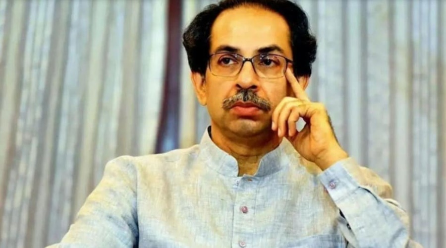 Uddhav Thackeray will not get 'that' chair this time; A senior Congress leader made a statement