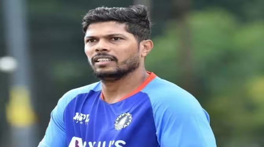 Indian cricket team player Umesh Yadav cheated by a friend of lakhs of rupees; Investigation started by the police