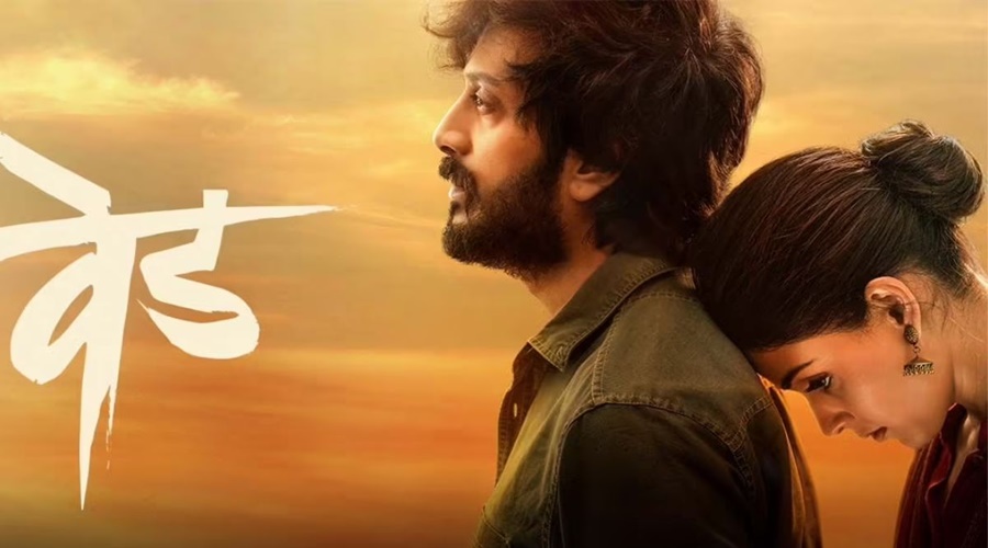 The film 'Wade' collected 'so many' crores in 6 days