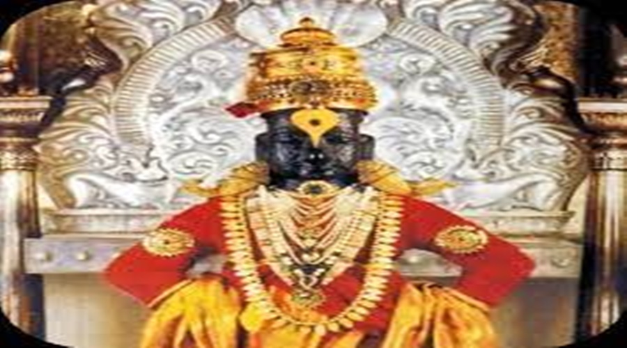 Shocking! Among the jewels donated to Vitthala, a sack full of jewels turned out to be fake