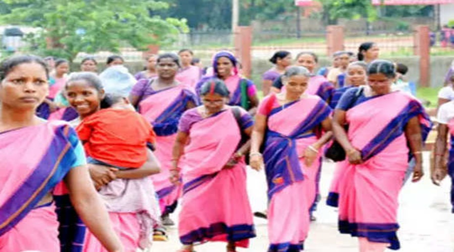 Big news! 12th pass condition for Anganwadi Servants