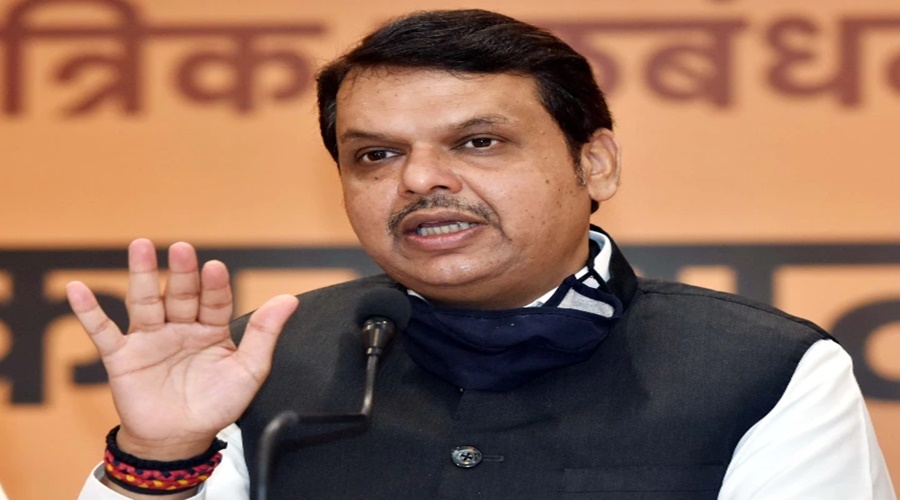 I was betrayed twice, Fadnavis told 'that' story