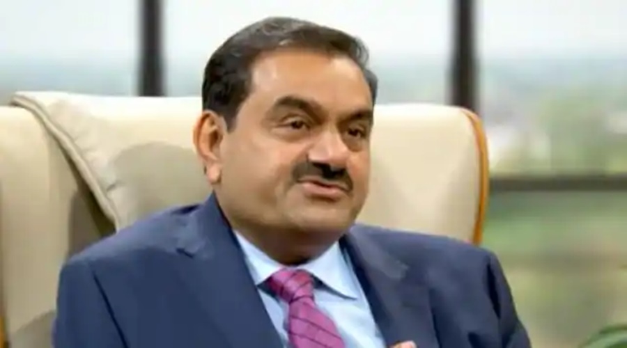 Big news! Adani's expulsion from the stock market; Seeing the increasing losses, NSE took 'this' big decision