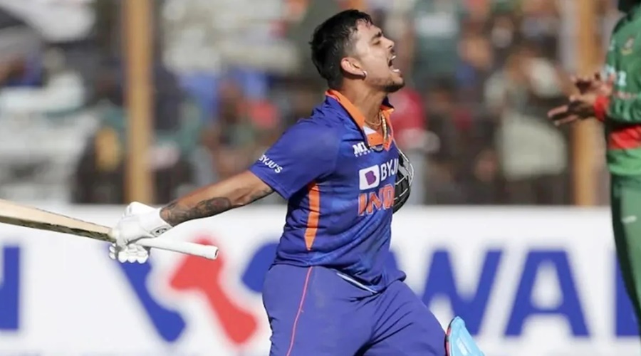 Ishan Kishan catches 'it' and cheers start in the stadium; Fielding coach also appreciated