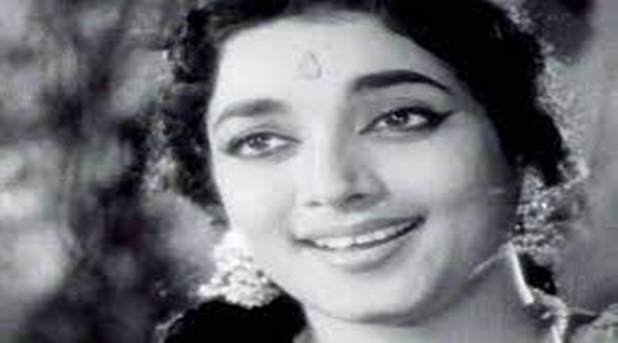 Big news! Veteran actress Jamuna passed away