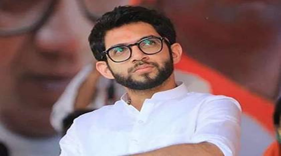 "Admit Aditya Thackeray to mental hospital", Tanaji Sawant's big statement