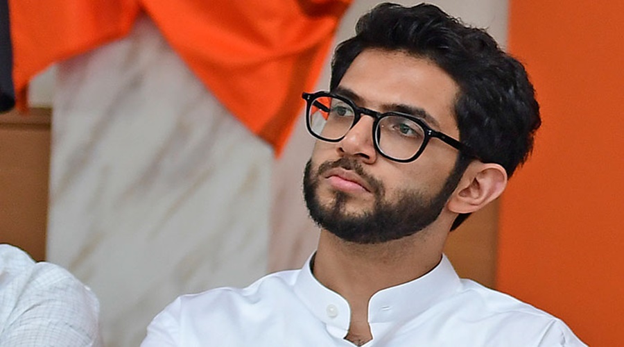 Breaking! Will Aditya Thackeray become an MLA?