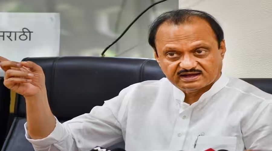 Ajit Pawar's big statement regarding Chinchwad-Kasba by-election; said…