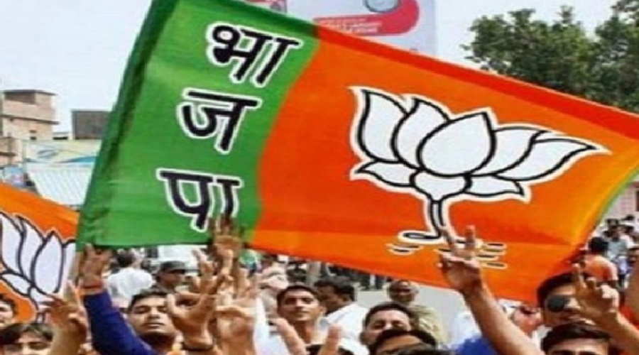 Breaking! BJP candidates announced for Kasba-Chinchwad by-elections