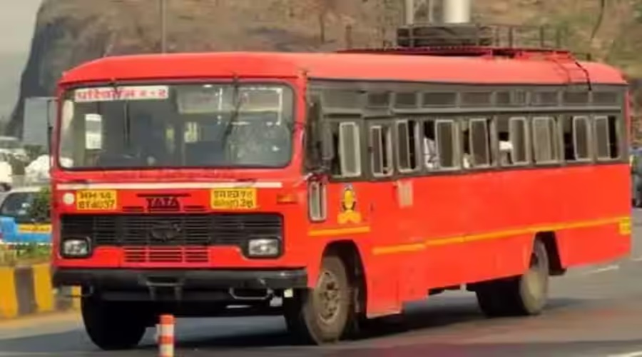 The driver became a guard! The driver saved 34 lives by jumping directly from the moving bus