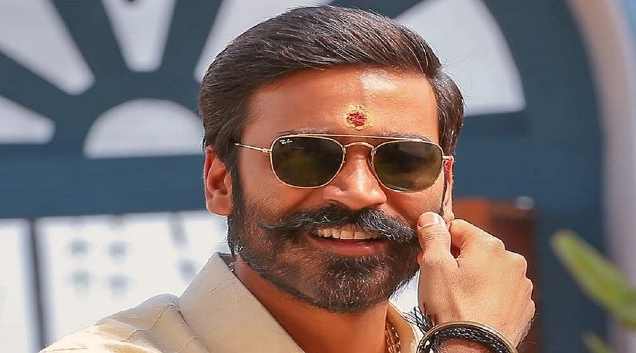 Dhanush earns 'so many' crores of rupees per month, read detailed information about his wealth