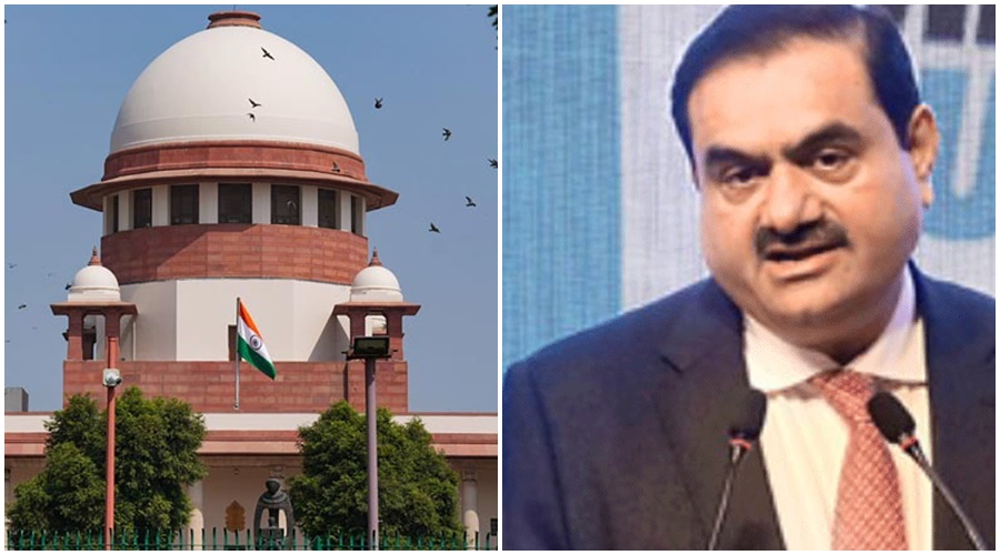 Supreme Court Hearing on Adani Hidenburg Case; Important orders given to SEBI