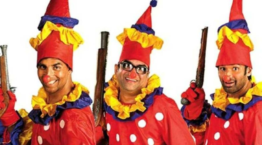 Big news for 'Hera Pheri 3' fans! Not Karthik Aryan but the 'Ha' actor will be seen in the role of Raju