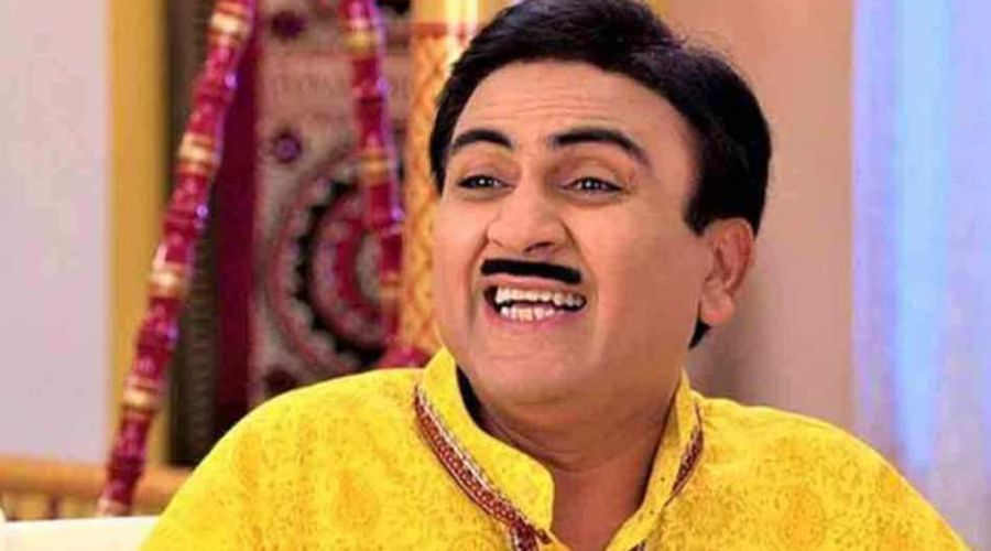 Jethalal in 'Taarak Mehta..' finally broke his silence about Dayaben and said...