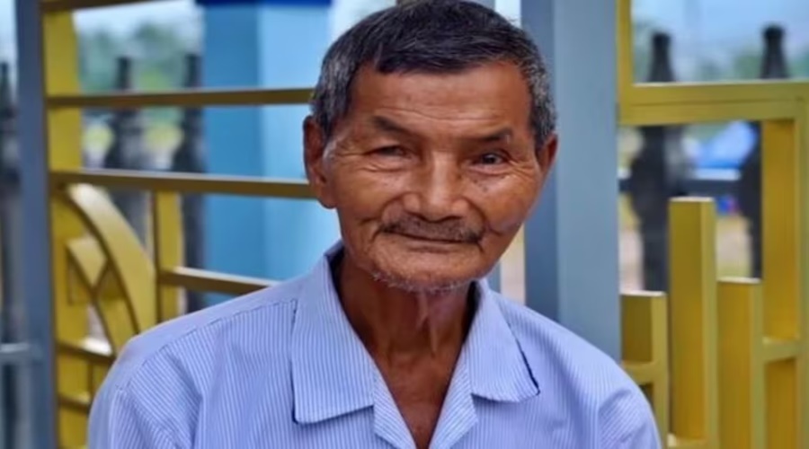 You will also be amazed to read about a man who has not slept for 61 years!