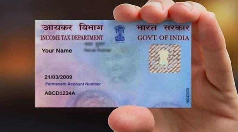 Big news! The deadline for linking PAN card with Aadhaar card has been extended