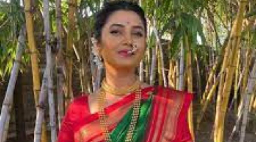 Prajakta Mali has 'this' business in Pune; A big disclosure about this made by himself